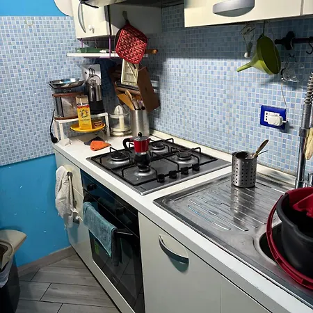 Guest house Locazione Carlos83 Rome