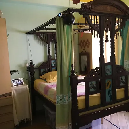 Locazione Carlos83 Guest house Rome