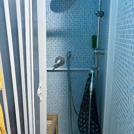 Guest house Carlos83