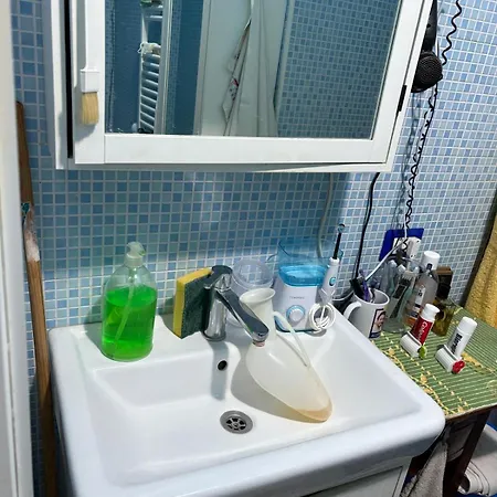 Guest house Carlos83 *